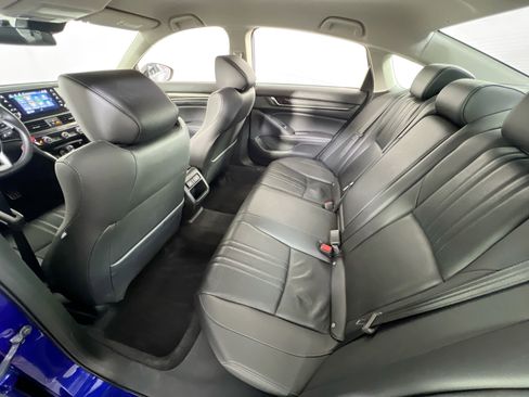 Used 2022 Honda Accord Sport Special Edition image 23