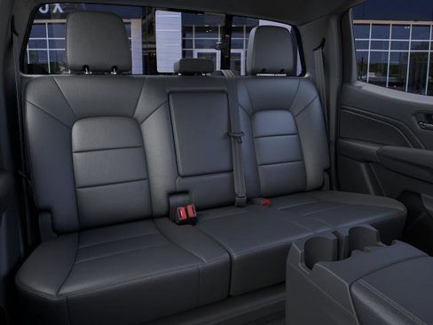 New 2026 GMC Canyon Elevation w/ Convenience Package RWD image 65