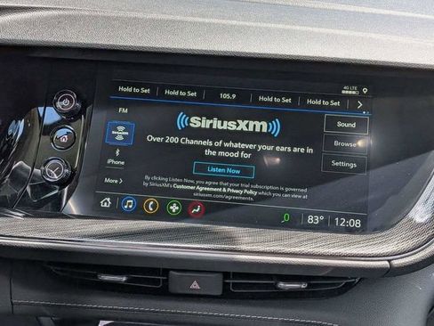 Used 2022 Buick Envision Preferred FWD image 19