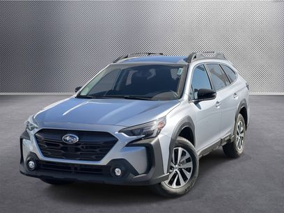 New 2025 Subaru Outback Premium