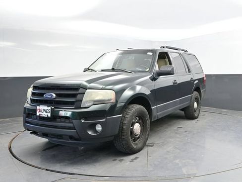 Used 2016 Ford Expedition XL AWD/4WD image 6