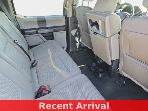 Used 2020 Ford F250 XLT w/ XLT Value Package image 13