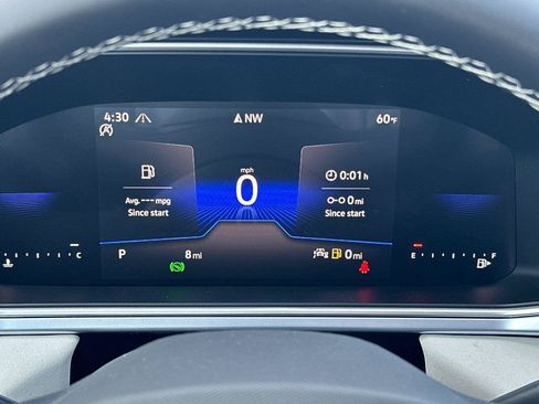 New 2026 Volkswagen Taos SE AWD/4WD image 23