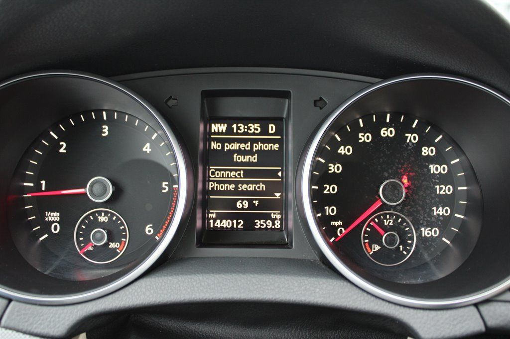 Used 2013 Volkswagen Jetta TDI FWD image 20