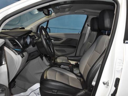 Used 2014 Buick Encore Leather image 6