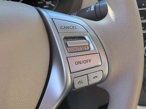 Used 2016 Nissan Altima 2.5 S w/ Power Driver Seat Package image 25