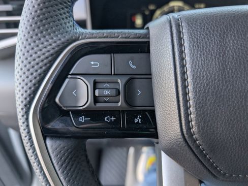 New 2026 Toyota Sequoia Platinum image 23