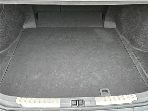 Used 2025 Toyota Camry SE w/ Convenience Package FWD image 6