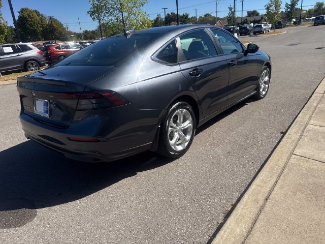 Used 2024 Honda Accord LX image 4