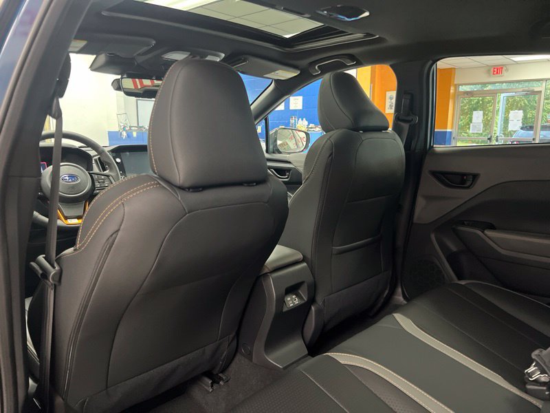 New 2026 Subaru Crosstrek 2.5i Wilderness AWD/4WD image 19