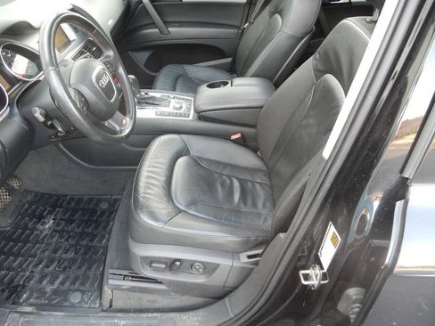 Used 2008 Audi Q7 4.2 Premium AWD/4WD image 27