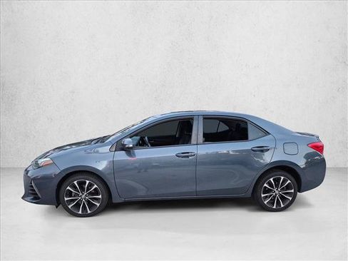 Used 2019 Toyota Corolla SE FWD image 8