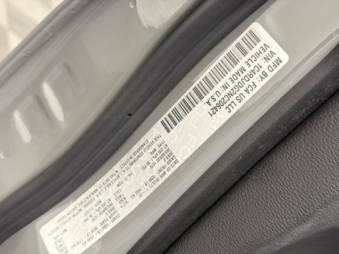 Used 2022 Dodge Durango GT AWD/4WD image 18