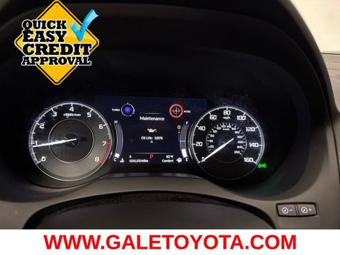 Used 2020 Acura RDX AWD image 26