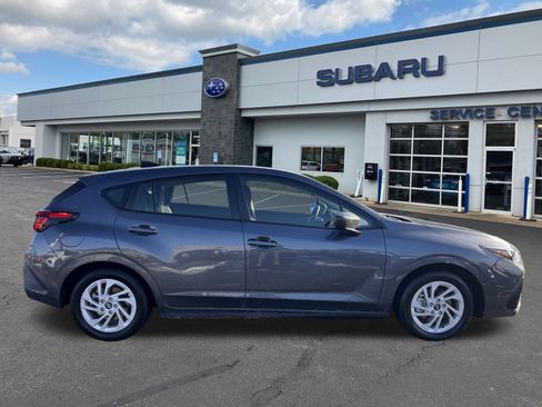 Certified 2024 Subaru Impreza 2.0i image 8