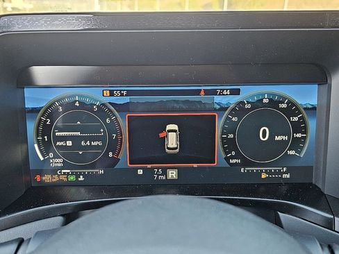 New 2026 Subaru Outback Touring AWD/4WD image 36