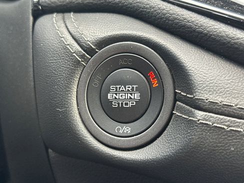 Used 2021 Dodge Durango GT w/ Blacktop Package RWD image 33