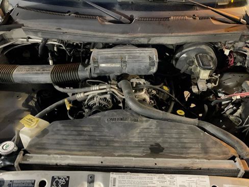 Used 1997 Dodge Ram 1500 Truck Laramie image 35