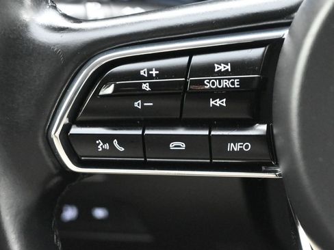 Used 2024 MAZDA CX-90 3.3 Turbo w/ Premium Package AWD/4WD image 7