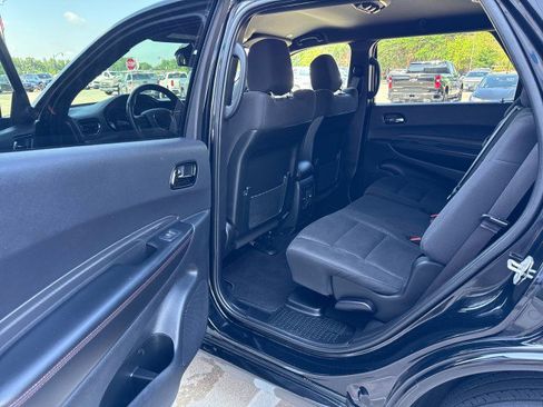 Used 2023 Dodge Durango GT image 28