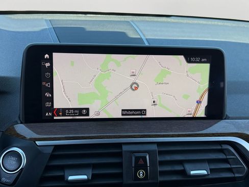 Used 2019 BMW X3 xDrive30i w/ Convenience Package image 20