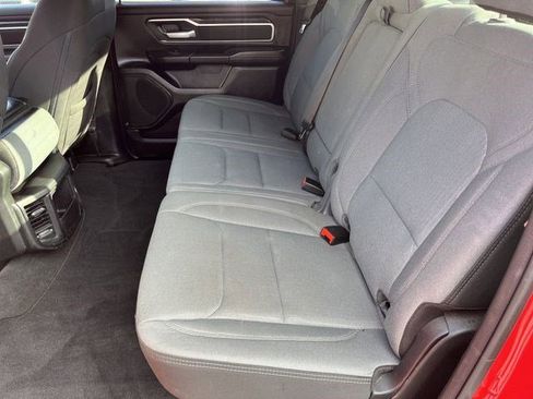 Used 2023 RAM 1500 Big Horn w/ Trailer Tow Group image 21