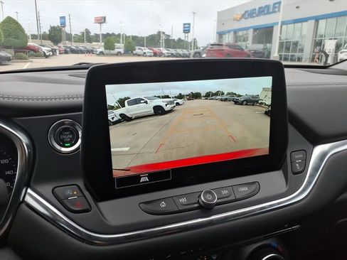 Used 2024 Chevrolet Blazer LT w/ Convenience Package FWD image 15