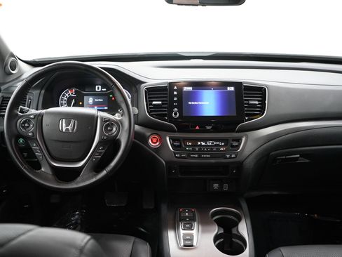 Used 2023 Honda Ridgeline RTL image 15