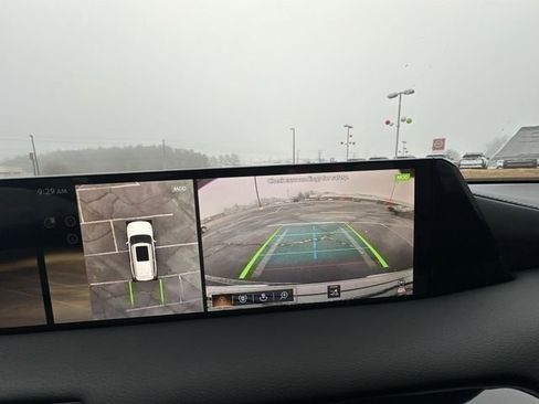 New 2026 Nissan Armada Platinum Reserve image 24