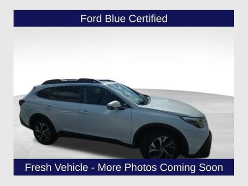 Used 2020 Subaru Outback Limited AWD/4WD image 1