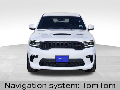 Used 2021 Dodge Durango R/T w/ Tow 'N Go Package image 3