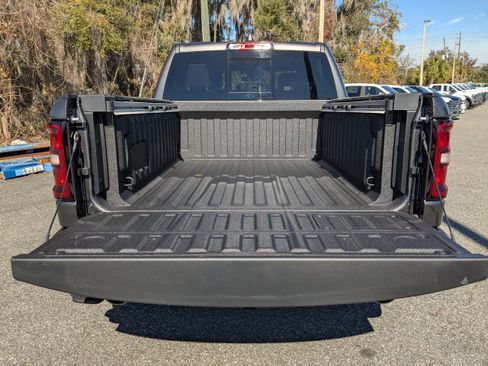 New 2026 RAM 1500 Laramie image 12