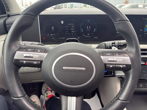 Used 2025 Hyundai Tucson SEL image 16