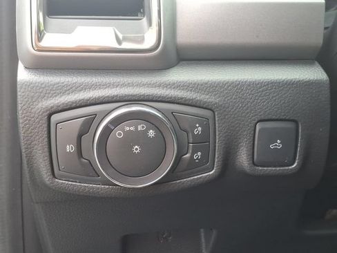 Used 2021 Ford Ranger XLT w/ Equipment Group 302A High AWD/4WD image 16