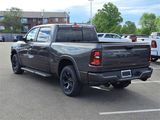 New 2025 RAM 1500 Big Horn image 3