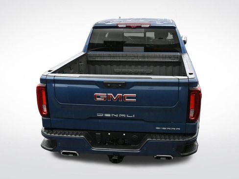 Used 2024 GMC Sierra 1500 Denali w/ Technology Package image 18