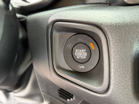 Used 2026 Jeep Wrangler Unlimited Sport AWD/4WD image 21
