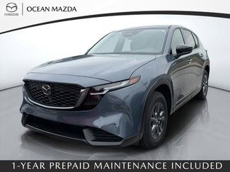 New 2026 MAZDA CX-5 Select video 1