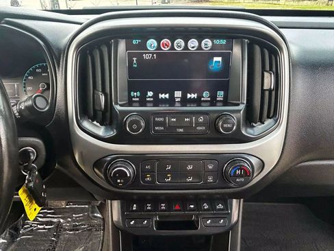 Used 2018 Chevrolet Colorado ZR2 image 15