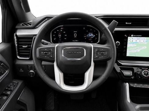 New 2026 GMC Sierra 2500 Denali w/ Denali Reserve Package AWD/4WD image 22