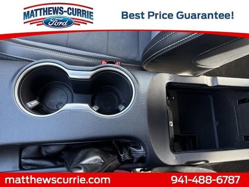 Used 2020 Ford Mustang Shelby GT350 w/ Technology Package image 21