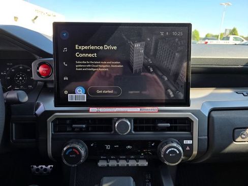 Used 2026 Toyota Tacoma TRD Sport AWD/4WD image 21