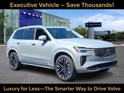 Certified 2026 Volvo XC90 B6 Plus w/ Protection Package Premier