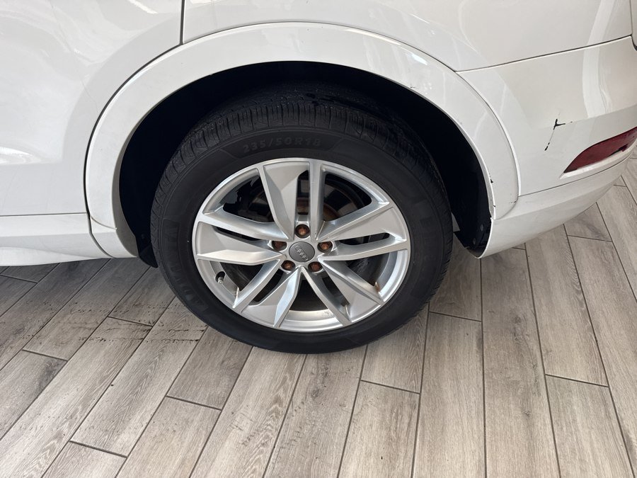 Used 2018 Audi Q3 2.0T Premium FWD image 6