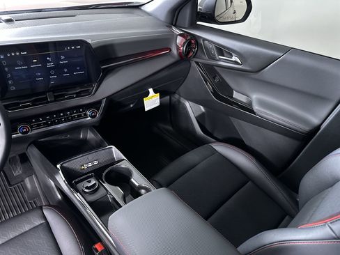 New 2026 Chevrolet Equinox RS w/ Convenience Package III image 70