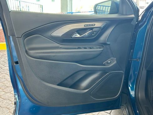 Used 2020 GMC Terrain SLT w/ Preferred Package FWD image 37
