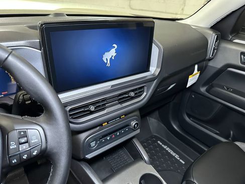 New 2025 Ford Bronco Sport Big Bend w/ Convenience Package image 30