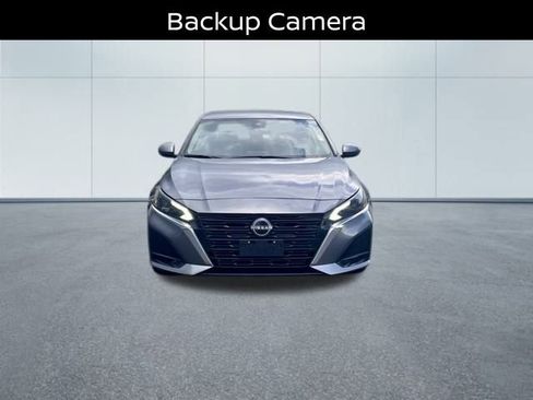 Certified 2023 Nissan Altima 2.5 SV image 4