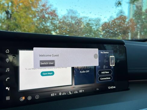 New 2026 Nissan Murano SL image 26