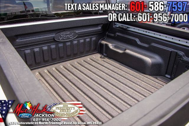 New 2026 Ford Maverick Lariat AWD/4WD image 28